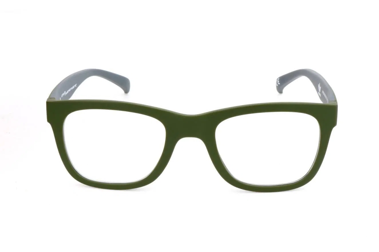 Adidas AOR004O Eyeglasses - view 7